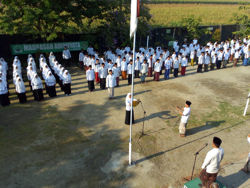 santri 1